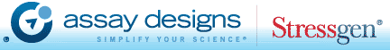 Assay Design (StressGen)