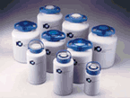 液態氮筒 LN<sub>2</sub> Refrigerator Group