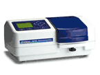 分光光度計(Spectrophotometer) 6315 Scanning‚ UV/Visible range 198-1000nm‚ 8nm bandwidth