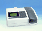 分光光度計(Spectrophotometer) 6405 Single beam scanning‚ UV/Visible range 190-1100nm‚ 5nm bandwidth