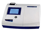 分光光度計(Spectrophotometer) 6705 Scanning‚ UV/Visible range 190-1100nm‚ 4nm bandwidth